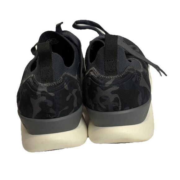 Moshn Pulsar Women's 9 M Black Oyster Camo Sneakers Athletic Shoes Posture Work - Picture 5 of 12